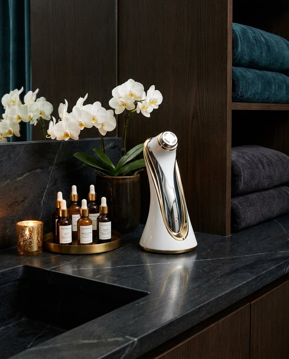 Enlightenment Day Spa
