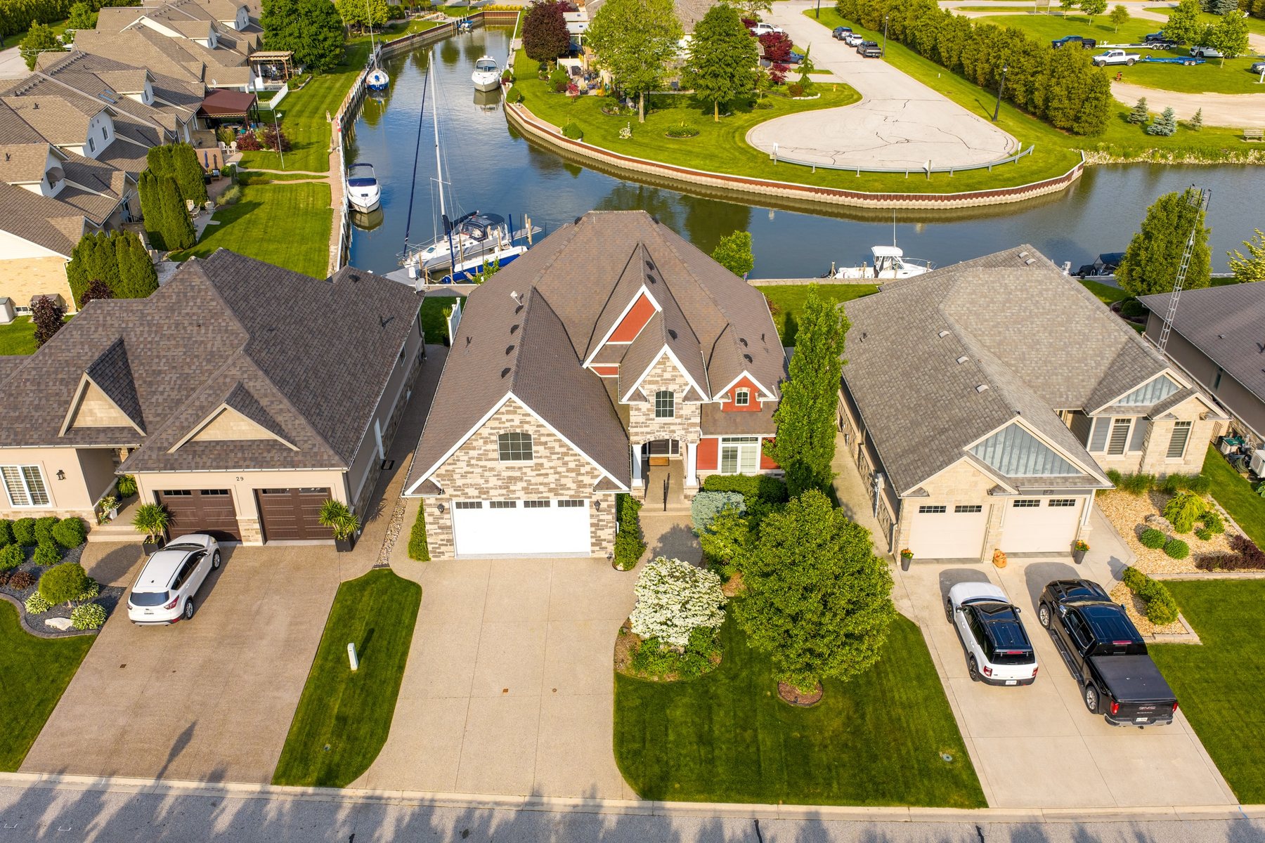 Free home valuation