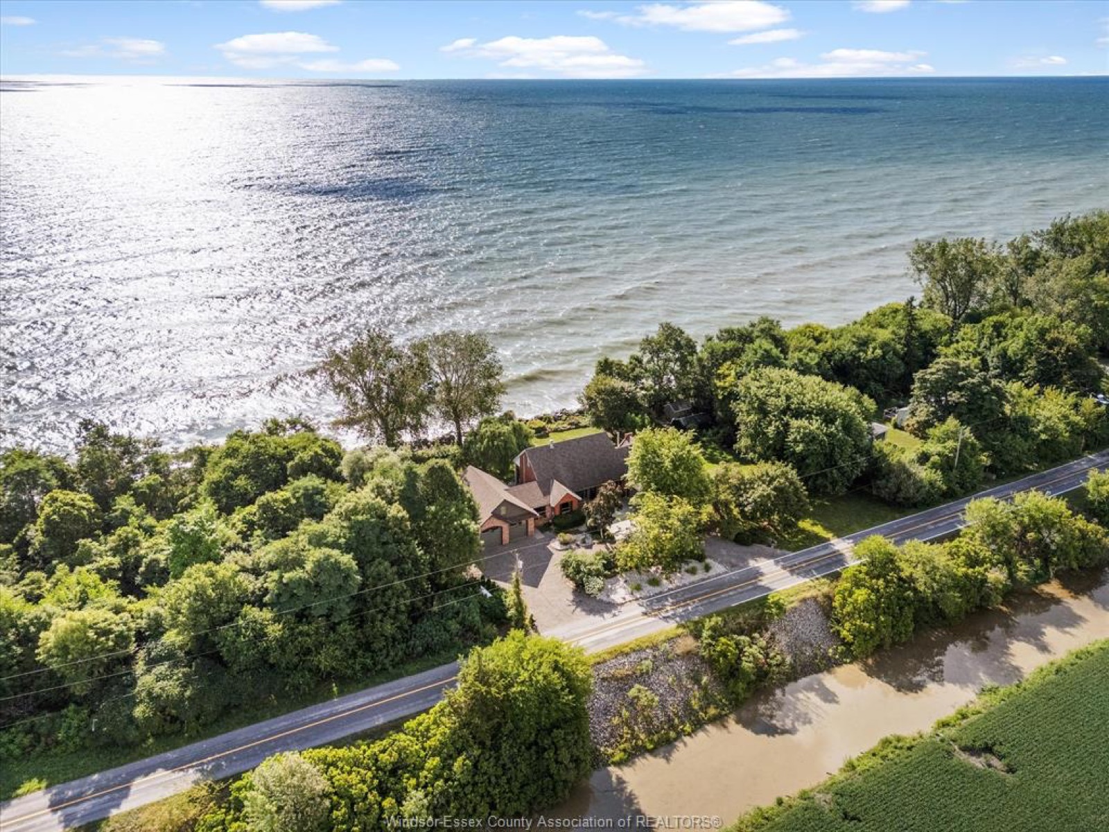 266 East Beach Road