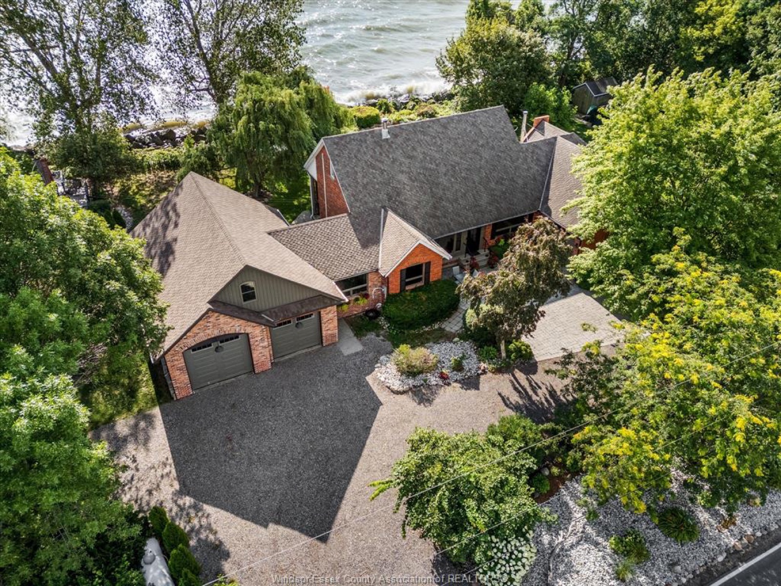 266 East Beach Road