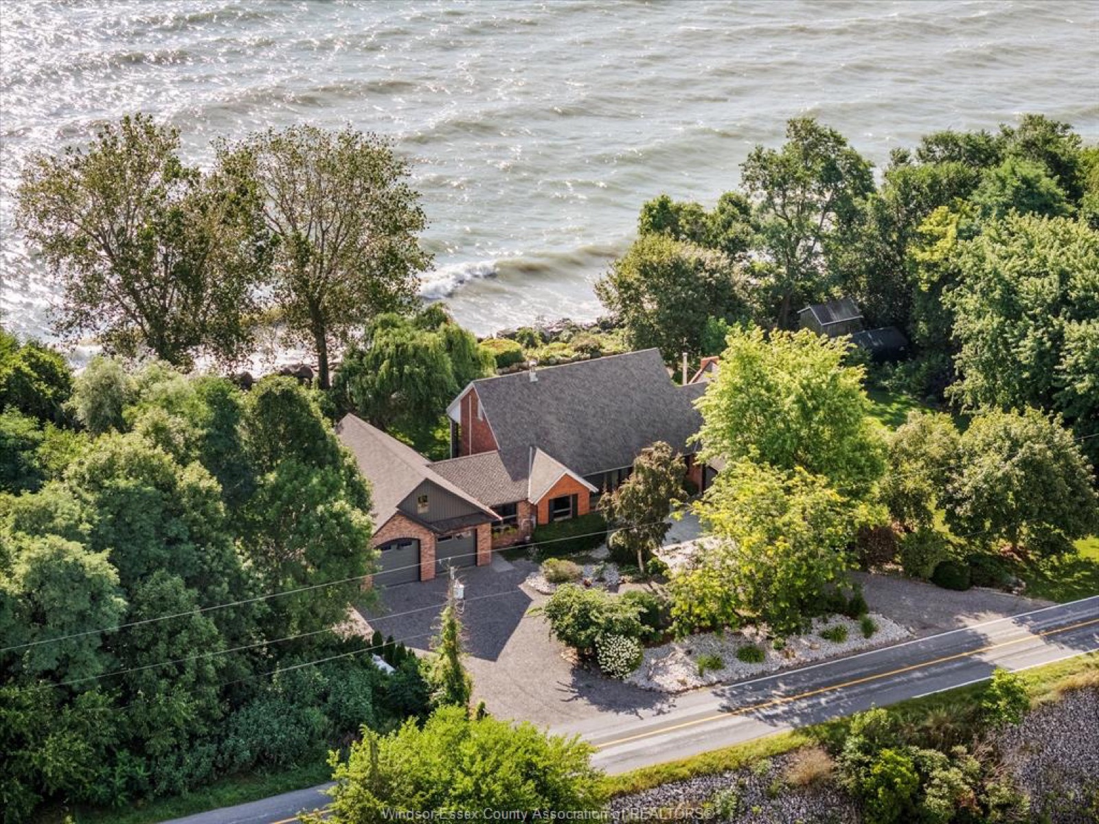266 East Beach Road