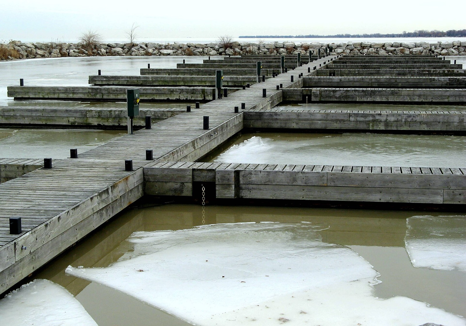 Lakeshore & Belle River