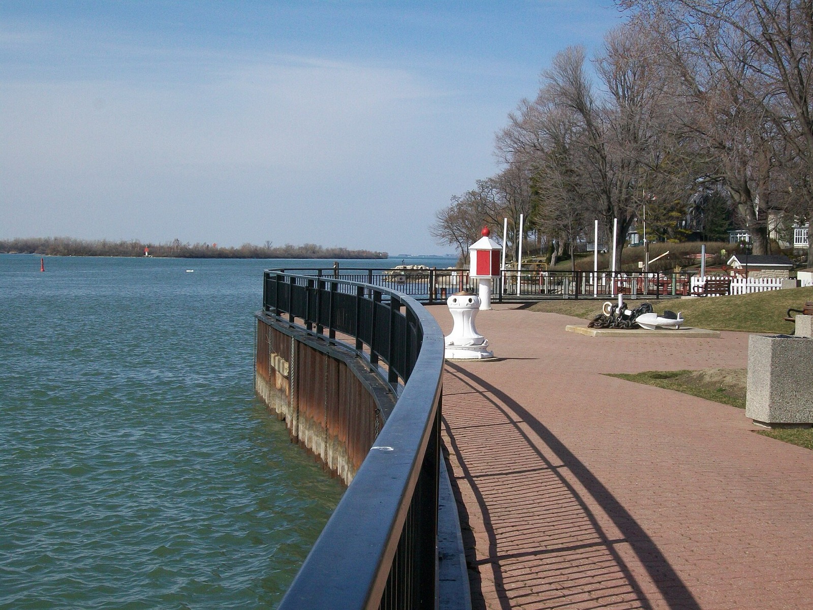 LaSalle & Amherstburg