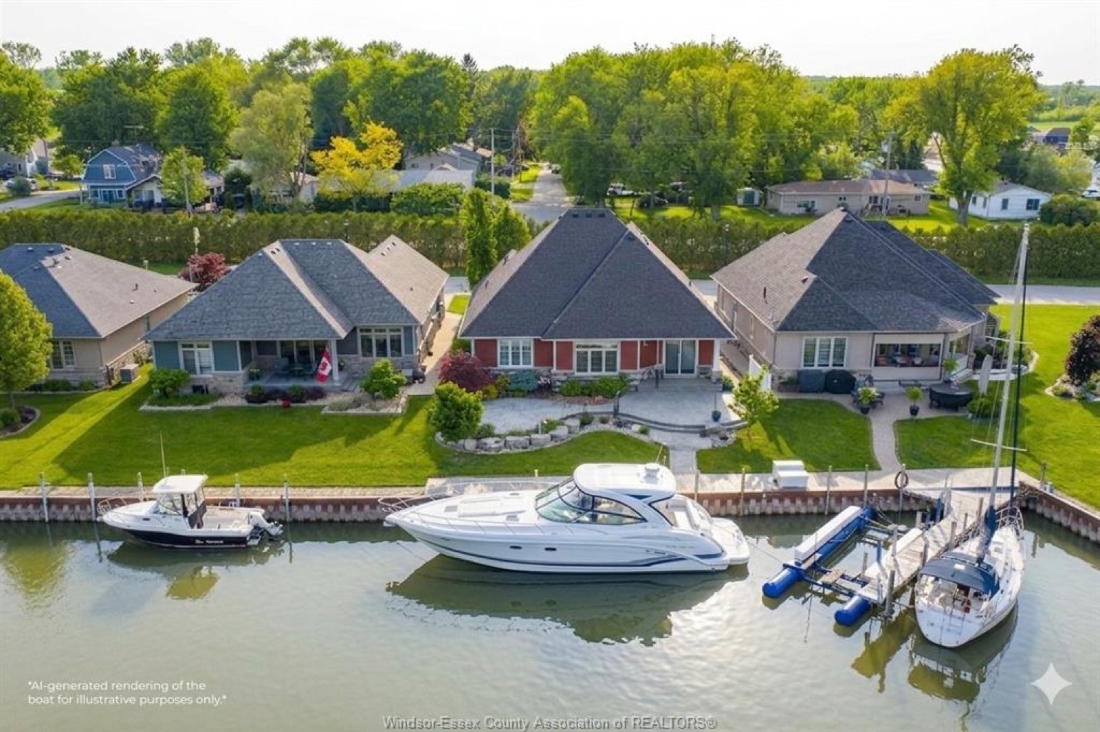 33 Montego Bay Crescent