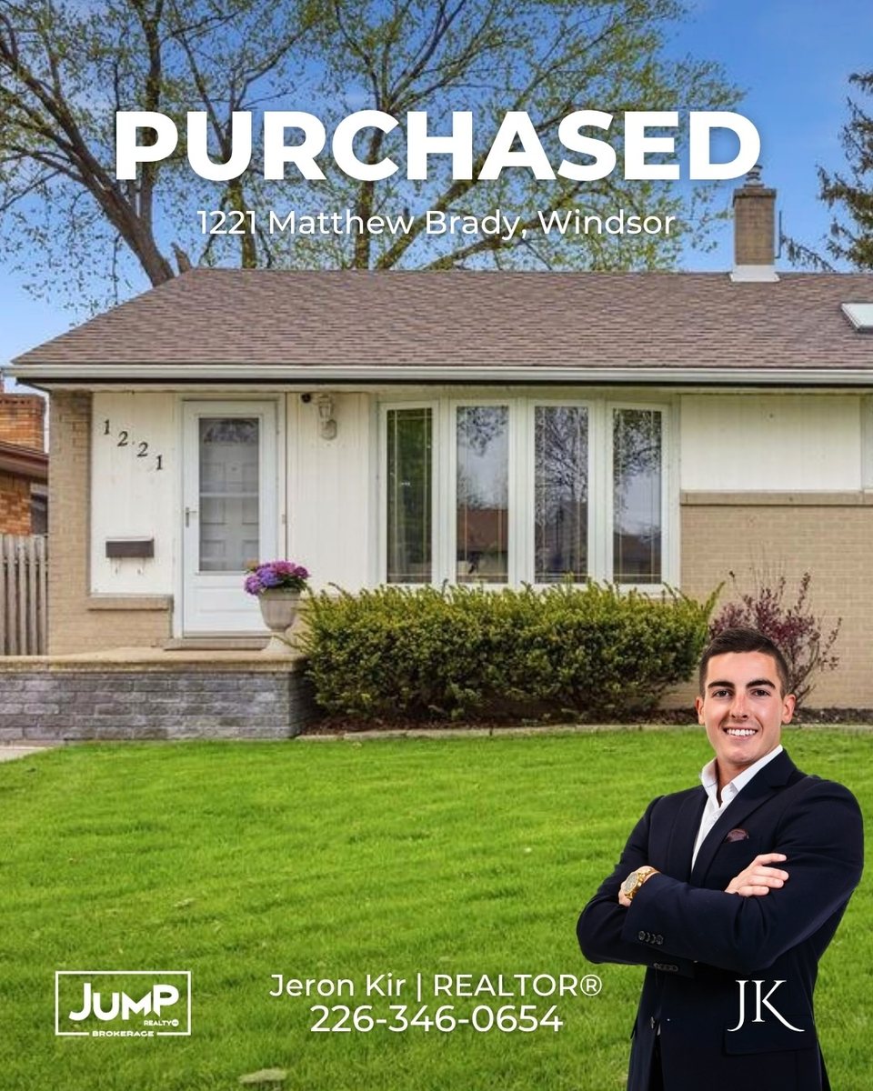 Purchased 1221 Matthew Brady, Windsor