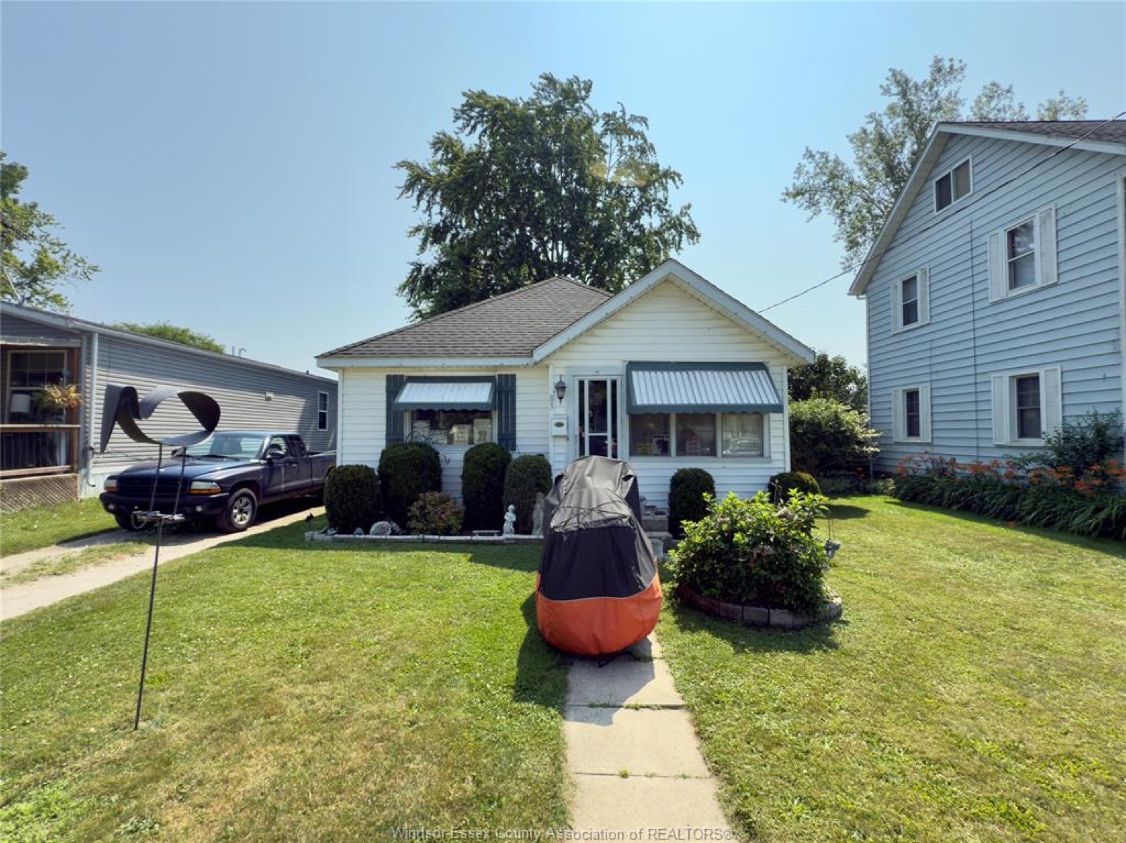 83 Victoria Avenue