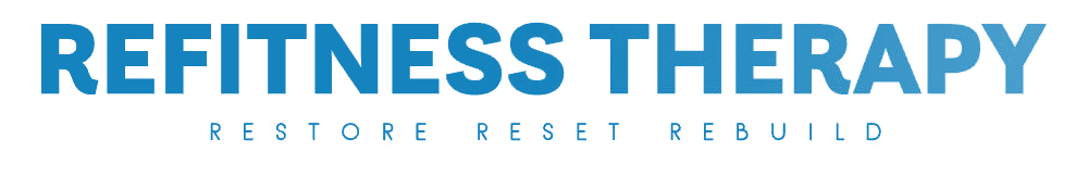 ReFitness Therapy