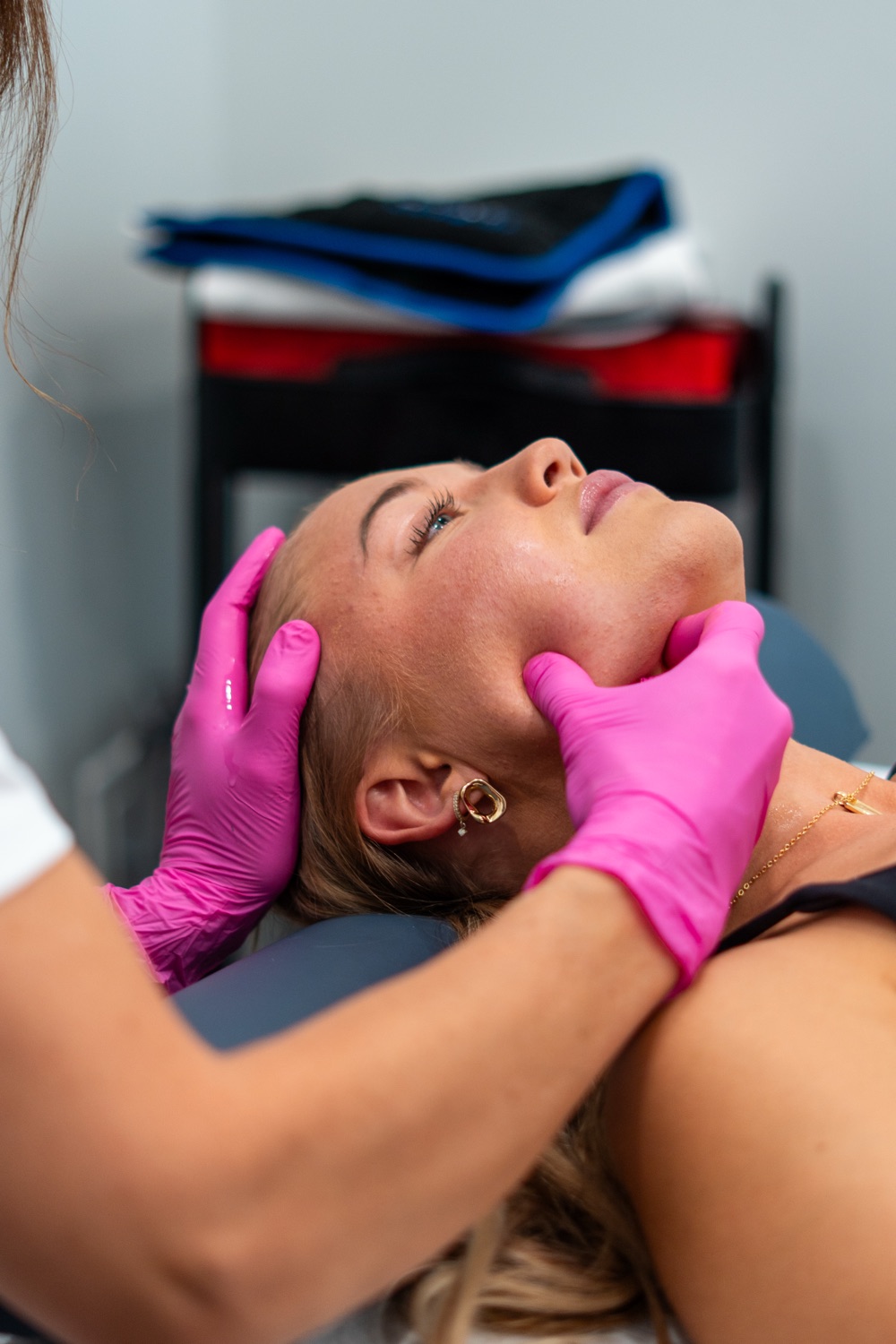 Clinical Manual Therapy