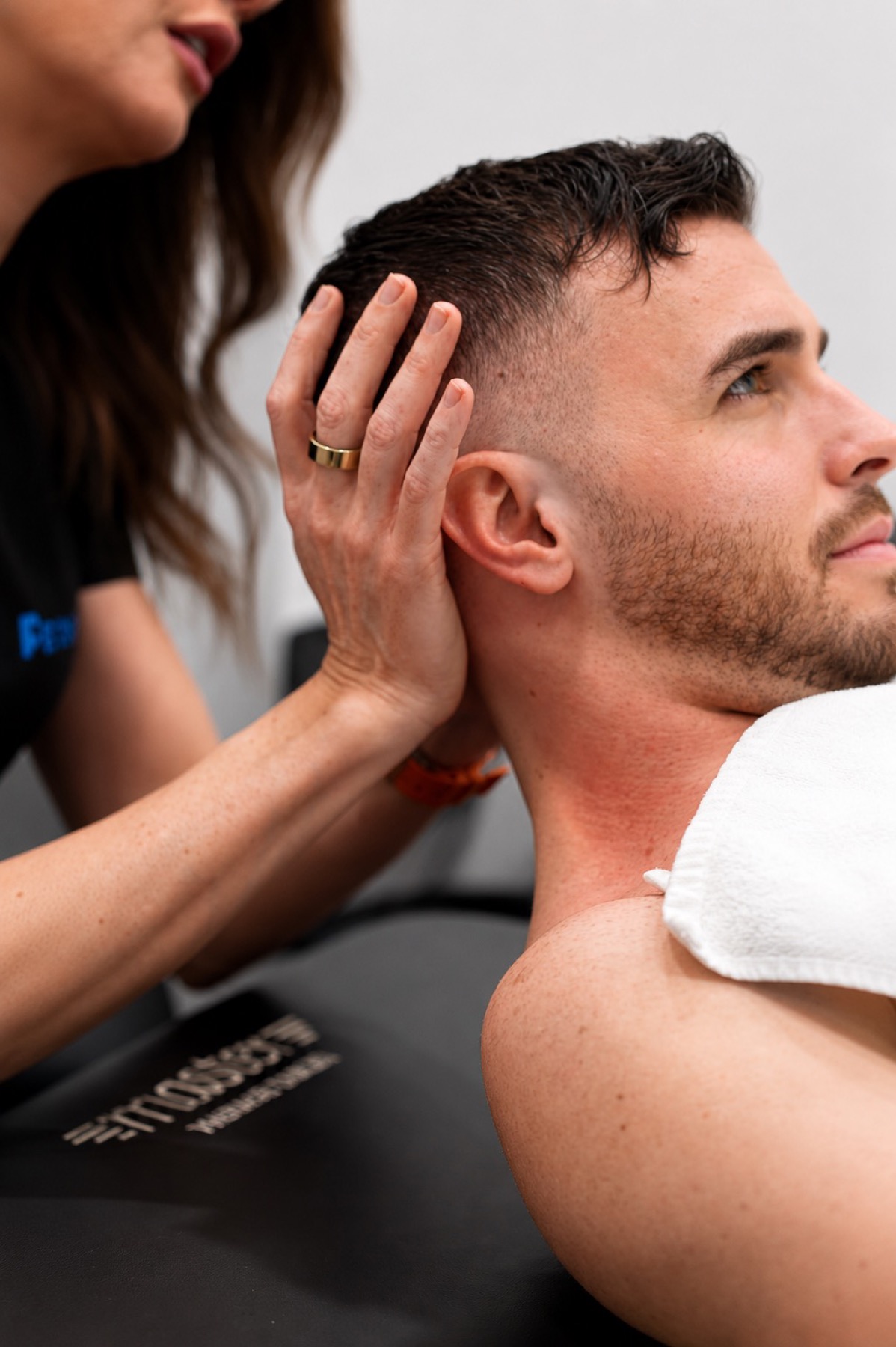 Clinical Manual Therapy